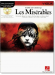 Les Miserables【CD+樂譜】for Viola Les Miserables【CD+樂譜】for Viola