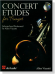 Concert Etudes【CD+樂譜】for Trumpet