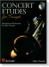 Concert Etudes【CD+樂譜】for Trumpet Concert Etudes【CD+樂譜】for Trumpet