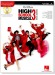 High School Musical 3【CD+樂譜】for Viola
