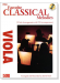 Favorite Classical Melodies 【CD+樂譜】Viola