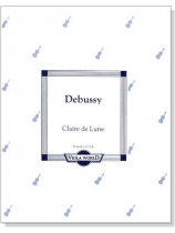 Debussy【Claire de Lune】for Viola Debussy【Claire de Lune】for Viola