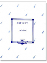 Kreisler【Liebesleid】for Viola Kreisler【Liebesleid】for Viola
