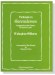 R. Vaughan Williams【Fantasia On Greensleeves－Adapted From The Opera Sir John In Love】for Two Pianos