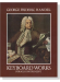 George Frideric Handel【Keyboard Works】for Solo Instrument