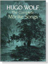 Wolf【The Complete Mörike Songs】 Wolf【The Complete Mörike Songs】