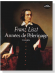 Liszt【Annees de Peleringe , Complete】for Piano