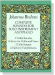 Johannes Brahms【Complete Sonatas】for Solo Instrument and Piano , Breitkopf & Härtel edition