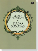 Muzio Clementi【Piano Sonatas】 Muzio Clementi【Piano Sonatas】
