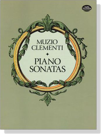 Muzio Clementi【Piano Sonatas】