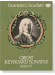 Scarlatti【Great Keyboard Sonatas】Series Ⅳ