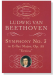 Beethoven Symphony No. 3 in E-flat Major, Op. 55 