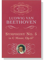 Beethoven Symphony No. 5 in C Minor, Op. 67