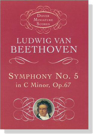 Beethoven Symphony No. 5 in C Minor, Op. 67