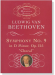 Beethoven Symphony No. 9 in D Minor, Op. 125, 