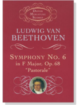Beethoven Symphony No. 6 in F Major, Op. 68, Pastorale