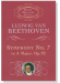Beethoven Symphony No. 7 in A Major, Op. 92