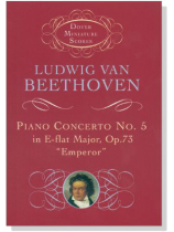 Beethoven Piano Concerto No. 5 in E-flat Major, Op. 73 Emperor Beethoven Piano Concerto No. 5 in E-flat Major, Op. 73 Emperor