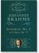 Brahms【Symphony No. 2 in D Major, Op. 73】