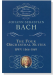 Bach【The Four Orchestral Suites, BWV1066-1069】
