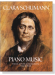 Clara Schumann【Piano Music】
