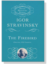 Igor Stravinsky - The Firebird (Original 1910 Version)