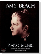 Amy Beach【Piano】Music Amy Beach【Piano】Music