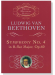 Beethoven Symphony No. 4 in B-flat Major, Op. 60