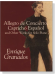 Granados【Allegro de Concierto, Capricho Espanol and Other Works】for Solo Piano