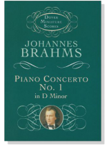 Brahms【Piano Concerto No. 1 in D Minor】 Brahms【Piano Concerto No. 1 in D Minor】