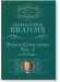 Brahms【Piano Concerto No. 1 in D Minor】
