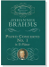 Brahms【Piano Concerto No. 1 in D Minor】 Brahms【Piano Concerto No. 1 in D Minor】