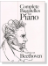 Beethoven【Complete Bagatelles】for Piano