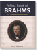 A First Book of【Brahms】26 Arrangements for the Beginning Pianist