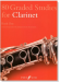 80 Graded Studies for Clarinet 【Book One】