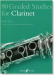 80 Graded Studies for Clarinet 【Book Two】