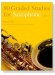 80 Graded Studies for Saxophone【Book One】