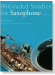 80 Graded Studies for Saxophone【Book Two】