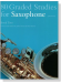 80 Graded Studies for Saxophone【Book Two】 80 Graded Studies for Saxophone【Book Two】