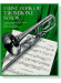 First Book of【Trombone Solos】for Trombone / Euphonium and Piano