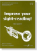 Improve your sight-reading!【Grades 5-8】 for Trumpet Improve your sight-reading!【Grades 5-8】 for Trumpet