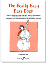 The Really Easy Bass Book The Really Easy Bass Book