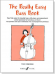 The Really Easy Bass Book