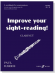 Improve your sight-reading!【 Clarinet】Grades 4-5