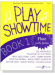 Play Showtime【Book 1】for Flute with Piano