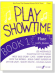 Play Showtime【Book 1】for Flute with Piano Play Showtime【Book 1】for Flute with Piano