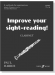 Improve your sight-reading!【Clarinet】Grades 7- 8