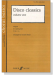 【Disco Classics , Volume One】S.A. Men and Piano 【Disco Classics , Volume One】S.A. Men and Piano