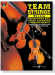 Team Strings for Violin 【CD+樂譜】