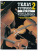 Team Strings 2 for Violin 【CD+樂譜】